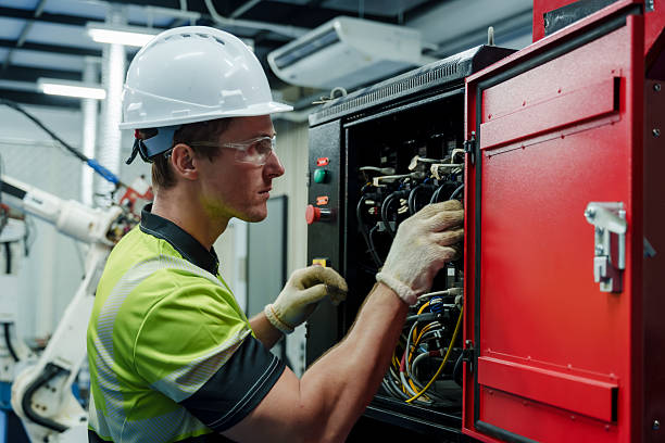 24/7 Emergency Generator Installation experts in Cameron, TX
