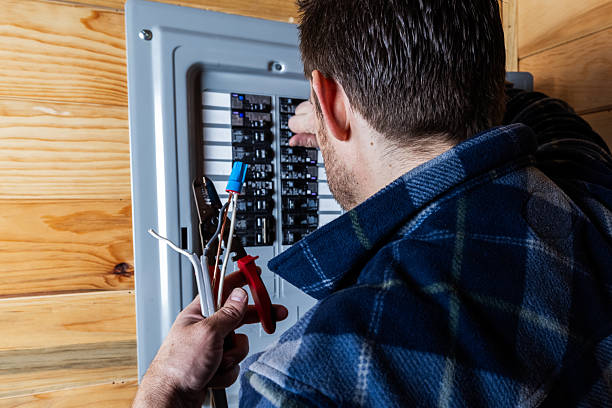 Affordable Generator Installation solutions in Cameron, TX